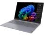 Ноутбук Lenovo ThinkBook 16-G7 16" WUXGA IPS AG, Snapdragon X Plus X1P-42-100, 32GB, F1TB, UMA, Win11P, серый