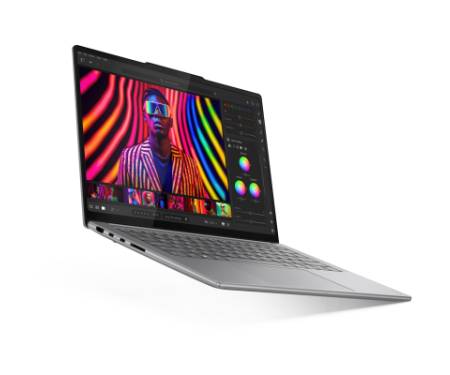 Ноутбук Lenovo Yoga Pro 7 14IAH10 (83KF0031RA)