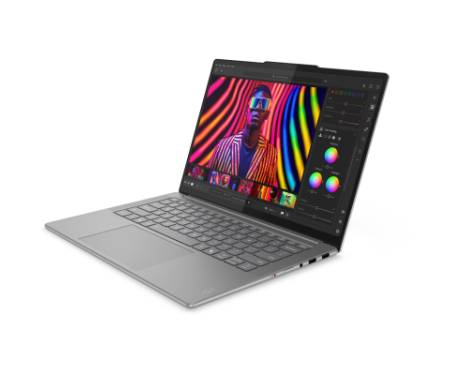 Ноутбук Lenovo Yoga Pro 7 14IAH10 (83KF0031RA)
