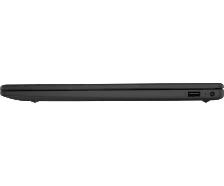 Ноутбук HP 15-fc0106ua 15.6" FHD IPS AG, AMD R5-7520U, 16GB, F512GB, UMA, DOS, чорний