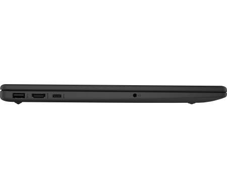 Ноутбук HP 15-fc0106ua 15.6" FHD IPS AG, AMD R5-7520U, 16GB, F512GB, UMA, DOS, чорний