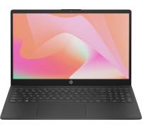 Ноутбук HP 15-fc0106ua 15.6" FHD IPS AG, AMD R5-7520U, 16GB, F512GB, UMA, DOS, черный