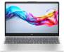 Ноутбук HP 15-fd0145ua 15.6" FHD IPS AG, Intel i3-1315U, 16GB, F1024GB, UMA, DOS, серебристый