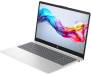 Ноутбук HP 15-fd0145ua 15.6" FHD IPS AG, Intel i3-1315U, 16GB, F1024GB, UMA, DOS, серебристый