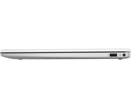 Ноутбук HP 15-fd0145ua 15.6" FHD IPS AG, Intel i3-1315U, 16GB, F1024GB, UMA, DOS, серебристый