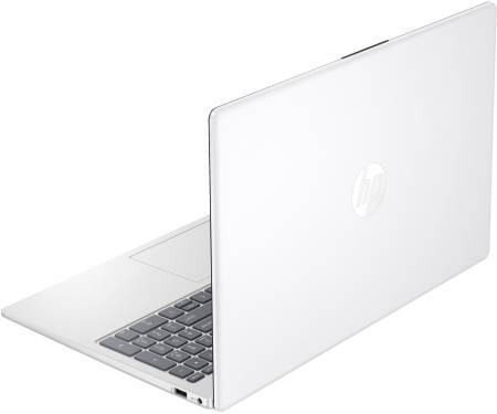 Ноутбук HP 15-fd0145ua 15.6" FHD IPS AG, Intel i3-1315U, 16GB, F1024GB, UMA, DOS, серебристый