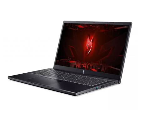 Ноутбук Acer Nitro V 15 ANV15-51-99JU (NH.QQEEG.00D)