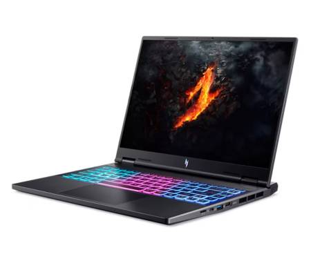 Ноутбук Acer Nitro 14 (AN14-41-R74Z) (NH.QQLAA.001)