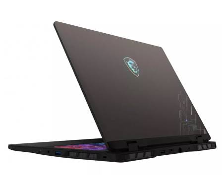 Ноутбук MSI Crosshair 16 HX D14VGKG (D14VGKG-057US, CROSSHAIR1614057) Custom 64/2TB