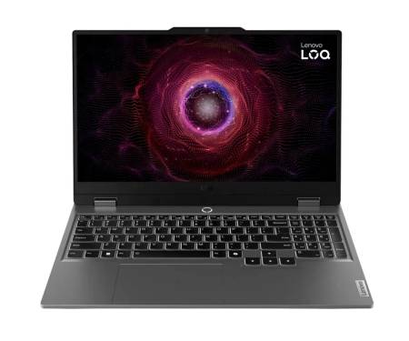 Ноутбук Lenovo LOQ 15AHP9 (83DXCTO1WW)