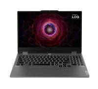 Ноутбук Lenovo LOQ 15AHP9 (83DXCTO1WW)