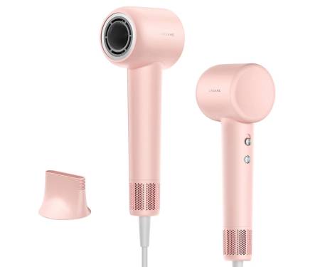 Фен Dreame Hair Dryer Gleam Pink (AHD12A-PK) 1