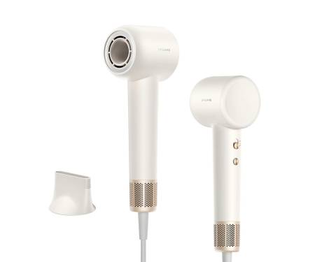 Фен Dreame Hair Dryer Gleam White (AHD12A-WH) 1