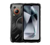 Смартфон Blackview Oscal Marine 1 4/128Gb Black (6931548322337)