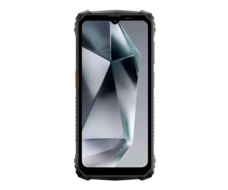 Смартфон Blackview Oscal Marine 1 4/128Gb Black (6931548322337)