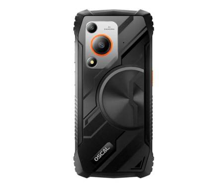 Смартфон Blackview Oscal Marine 1 4/128Gb Orange
