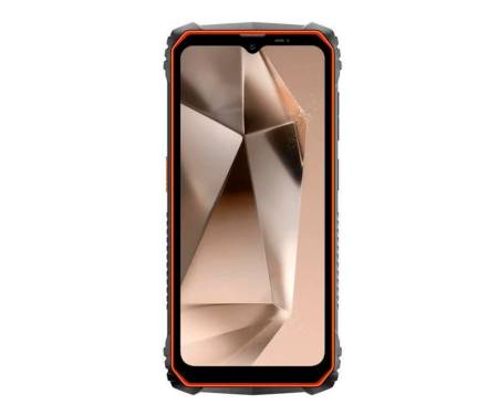 Смартфон Blackview Oscal Marine 1 4/128Gb Orange