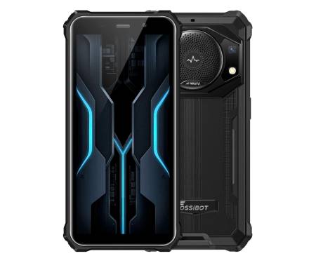 Смартфон Fossibot F101P 4/64Gb Black