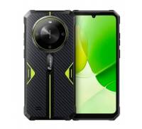 Смартфон Fossibot F105 4/64Gb Green