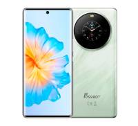 Смартфон Fossibot S3 Pro 6/128Gb Green
