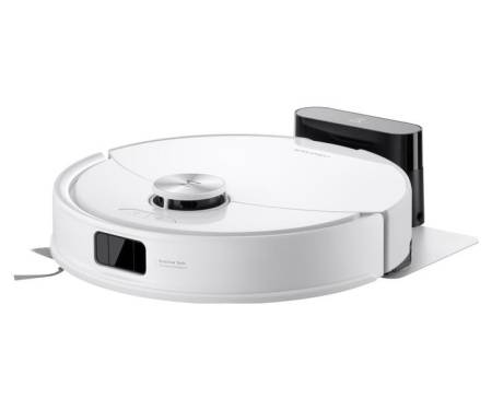 Робот-пилосос RoboRock Q10 VF+ White (Q10VFP02-00)