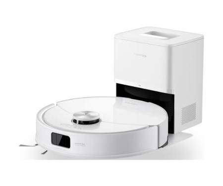 Робот-пилосос RoboRock Q10 VF+ White (Q10VFP02-00)