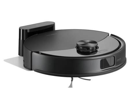 Робот-пилосос RoboRock Q10 VF+ Black (Q10VFP52-00)