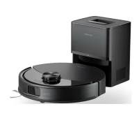 Робот-пилосос RoboRock Q10 VF+ Black (Q10VFP52-00)