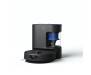 Робот-пылесос ECOVACS DEEBOT  N20E PLUS BLACK (YDLX11-3 BL) 1