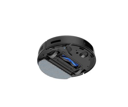 Робот-пылесос ECOVACS DEEBOT  N20E PLUS BLACK (YDLX11-3 BL) 2