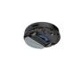 Робот-пылесос ECOVACS DEEBOT  N20E PLUS BLACK (YDLX11-3 BL) 2