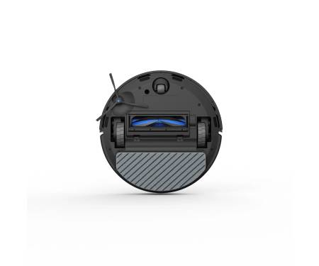 Робот-пылесос ECOVACS DEEBOT  N20E PLUS BLACK (YDLX11-3 BL) 3