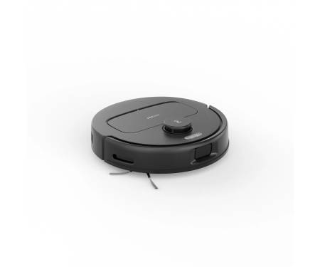 Робот-пылесос ECOVACS DEEBOT  N20E PLUS BLACK (YDLX11-3 BL) 6