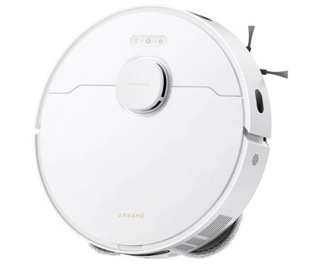 Робот-пылесос Dreame Bot L40 Ultra CE White (RLD52SE-Wh) 1