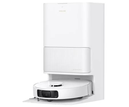 Робот-пылесос Dreame Bot L40 Ultra CE White (RLD52SE-Wh) 3