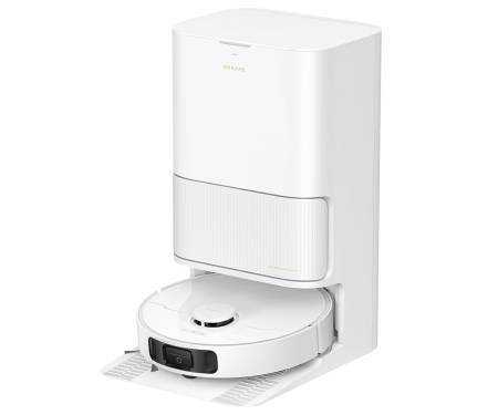 Робот-пылесос Dreame Bot L40 Ultra CE White (RLD52SE-Wh) 7