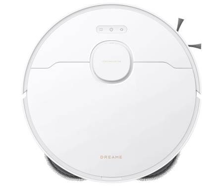Робот-пылесос Dreame Bot L40 Ultra CE White (RLD52SE-Wh) 6