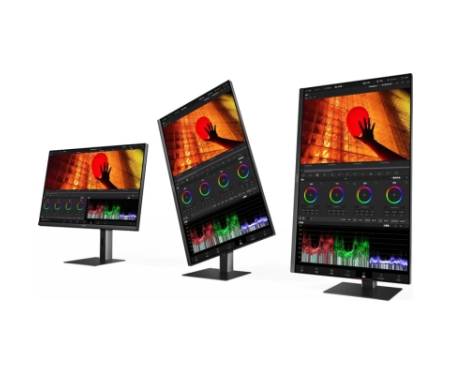 Монітор Xiaomi 4K Monitor A27Ui (ELA6221EU)