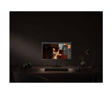 Монітор Xiaomi 4K Monitor A27Ui (ELA6221EU)