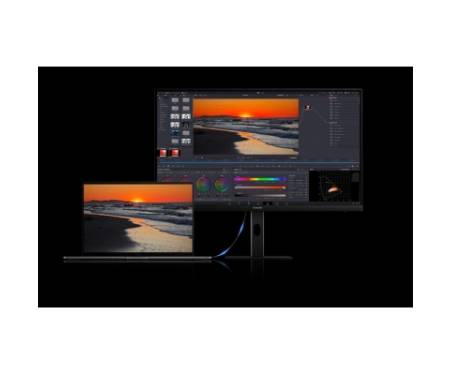 Монітор Xiaomi 4K Monitor A27Ui (ELA6221EU)