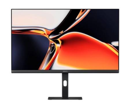 Монітор Xiaomi 4K Monitor A27Ui (ELA6221EU)