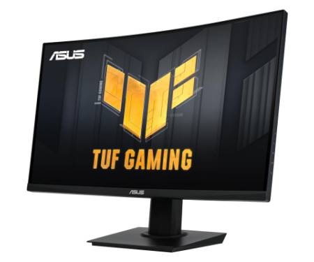 Монітор ASUS TUF Gaming VG24VQER