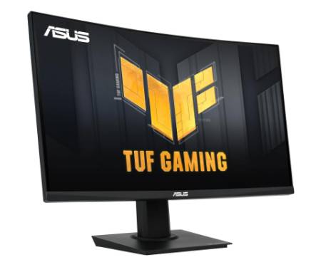 Монітор ASUS TUF Gaming VG24VQER