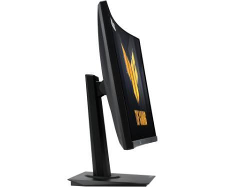 Монітор ASUS TUF Gaming VG24VQER