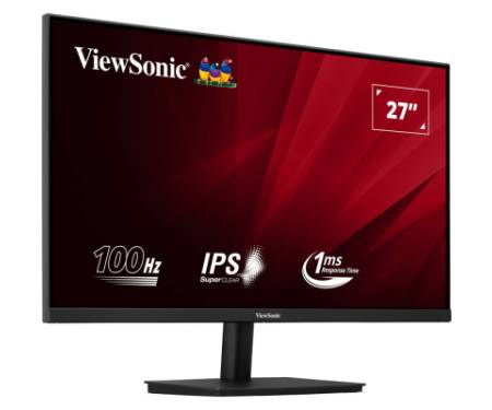 Монітор ViewSonic VA270-H-2