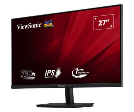 Монітор ViewSonic VA270-H-2
