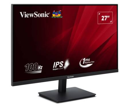 Монітор ViewSonic VA270-H-2