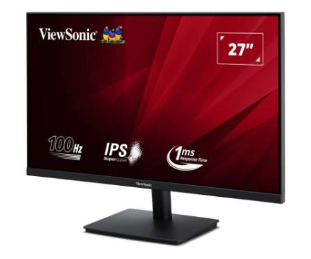 Монітор ViewSonic VA270-H-2