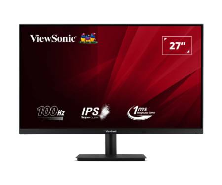 Монітор ViewSonic VA270-H-2