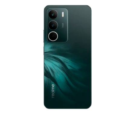 Смартфон Realme C71 4/128GB  Forest Owl